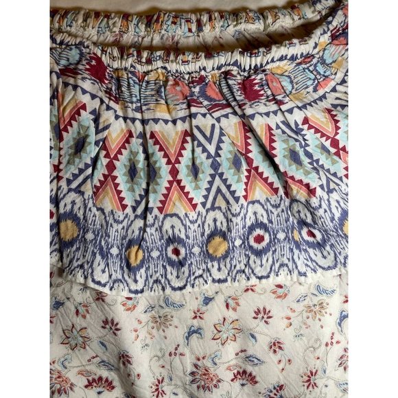 Hollister top - small - Picture 5 of 6